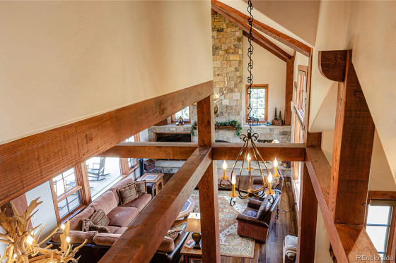 Photo 25 for Traditional House Plan #942-65 - 3 bed, 2.5 bath