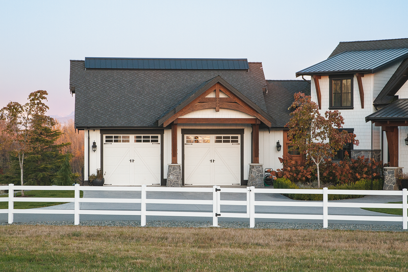 Home Plan - Photo 7 for Craftsman House Plan #1086-10 - 3 bed, 2.5 bath