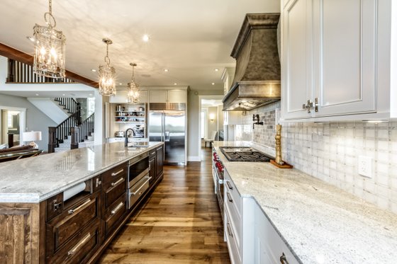 Photo 3 for Craftsman House Plan #1086-11 - 3 bed, 3.5 bath