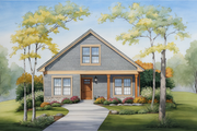 Cost to Build Report for Plan: 30-235