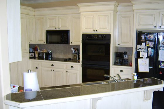 Photo for Traditional House Plan #21-110 - 3 bed, 2 bath