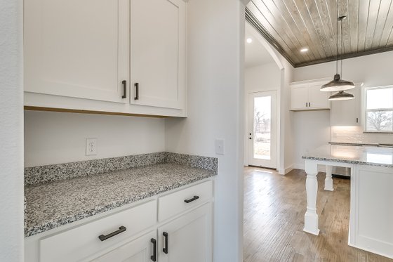 Photo 10 for Farmhouse House Plan #1074-98 - 3 bed, 2.5 bath