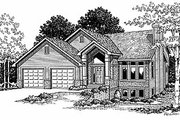 Cost to Build Report for Plan: 70-245