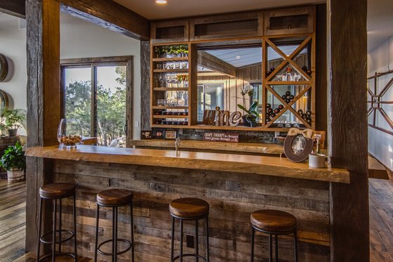 Photo for Farmhouse House Plan #935-17 - 3 bed, 3.5 bath