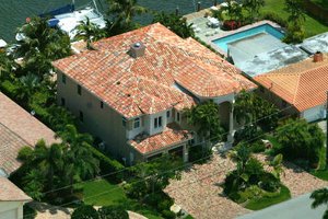 Photo for Mediterranean House Plan #420-149 - 4 bed, 3.5 bath