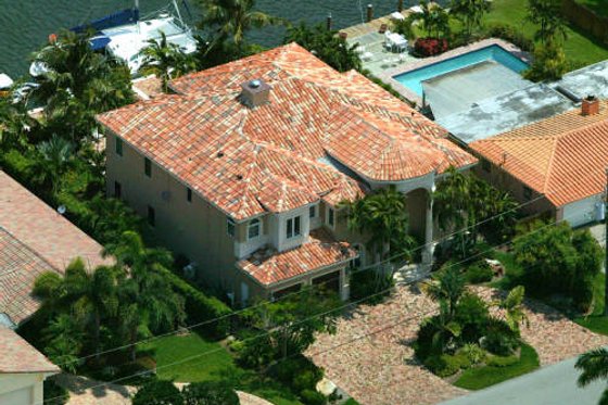 Photo for Mediterranean House Plan #420-149 - 4 bed, 3.5 bath