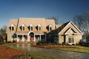 Cost to Build Report for Plan: 453-13