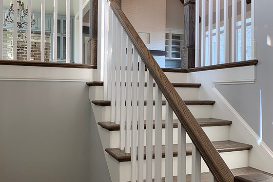 Stairway