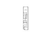Craftsman Style House Plan - 3 Beds 2.5 Baths 1807 Sq/Ft Plan #53-762 