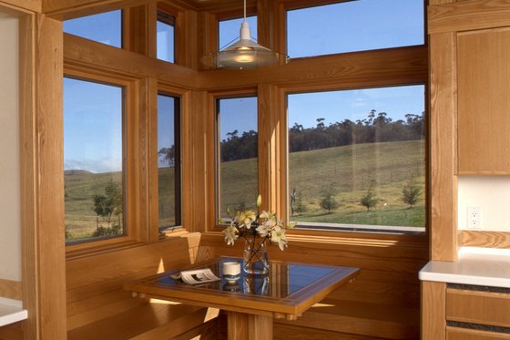 Photo 15 for Prairie House Plan #454-11 - 3 bed, 2.5 bath