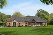 Cost to Build Report for Plan: 932-93