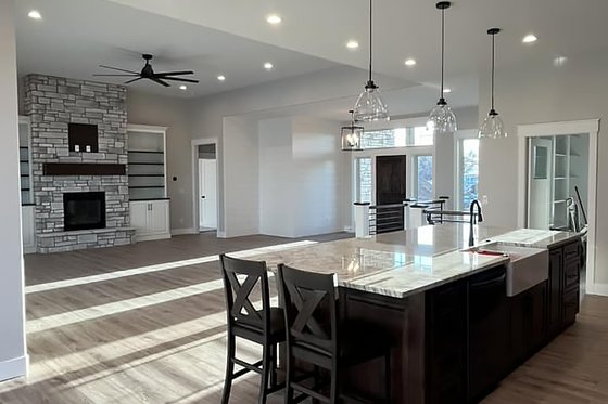 Photo for Ranch House Plan #1084-2 - 5 bed, 4 bath