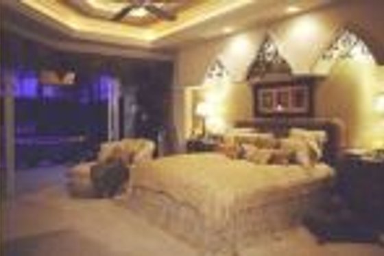 Photo 5 for Mediterranean House Plan #115-106 - 3 bed, 4.5 bath