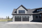 Farmhouse Style House Plan - 3 Beds 3 Baths 3274 Sq/Ft Plan #1070-231 