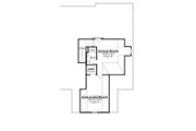 Country Style House Plan - 4 Beds 3.5 Baths 3194 Sq/Ft Plan #430-135 