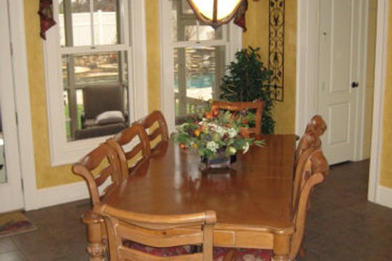 Photo 16 for Country House Plan #437-43 - 4 bed, 4.5 bath