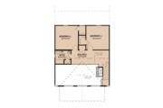 Farmhouse Style House Plan - 3 Beds 2.5 Baths 2144 Sq/Ft Plan #923-91 