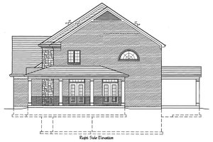 Right Side Elevation