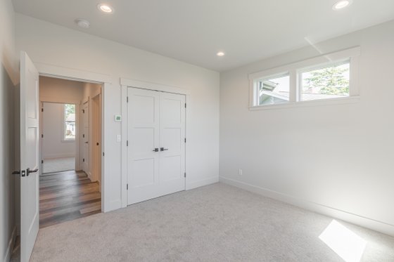 Photo 36 for Ranch House Plan #1070-143 - 3 bed, 2 bath