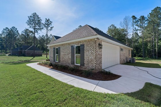 Photo 3 for Traditional House Plan #430-409 - 4 bed, 2 bath