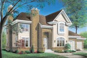 Cost to Build Report for Plan: 23-292