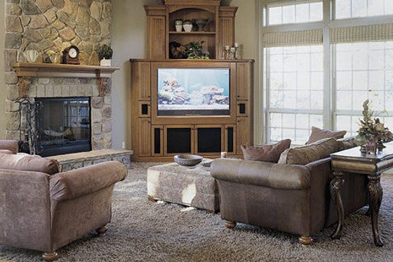 Photo 1 for European House Plan #48-427 - 4 bed, 3.5 bath