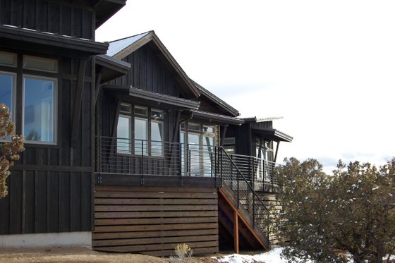 Photo 1 for Ranch House Plan #895-117 - 3 bed, 2.5 bath