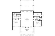 Country Style House Plan - 4 Beds 3.5 Baths 3517 Sq/Ft Plan #932-1304 
