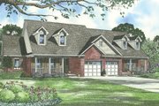 Cost to Build Report for Plan: 17-548