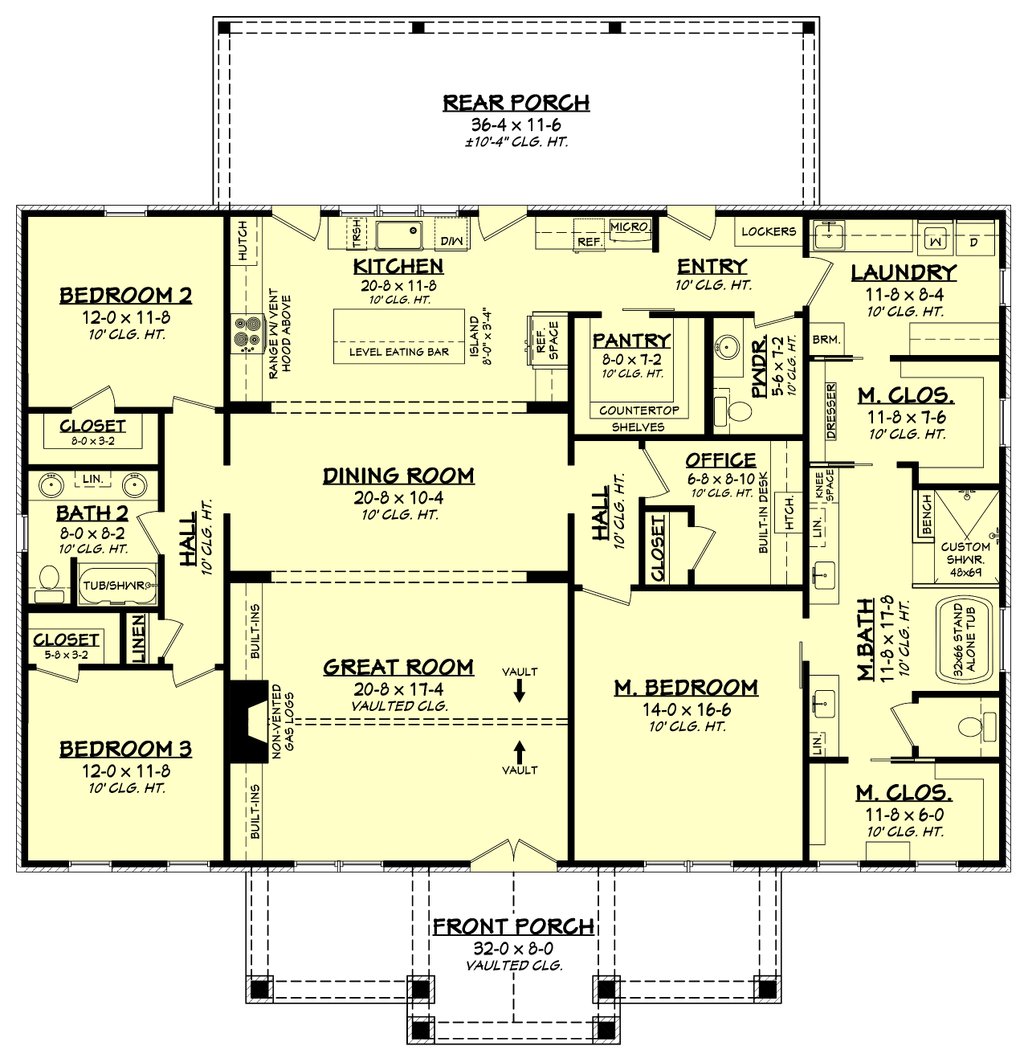 Farmhouse Style House Plan 3 Beds 2 5 Baths 2400 Sq Ft Plan 430 322 farmhouse-style-house-plan-3-beds-2-5-baths-2400-sq-ft-plan-430-322