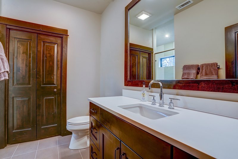 Architectural House Design - Bath 4