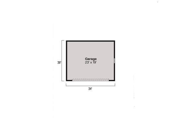 Dream House Plan - Floor Plan - Main Floor 1 for Traditional House Plan #124-852 - 3 bed, 2.5 bath