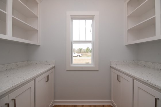 Photo 10 for Farmhouse House Plan #430-208 - 3 bed, 2.5 bath