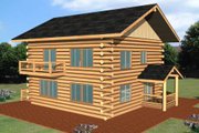 Cost to Build Report for Plan: 117-552