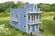 Cost to Build Report
