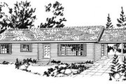 Cost to Build Report for Plan: 18-9250