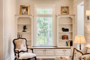 Interior - Other 7 for Country House Plan #928-12 - 4 bed, 4.5 bath