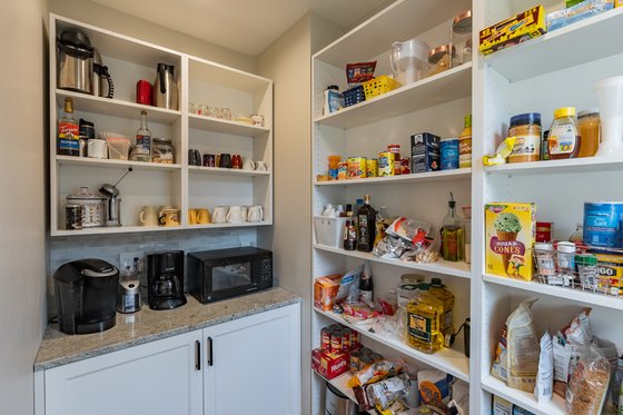 Interior - Other 6 for Farmhouse House Plan #1070-42 - 4 bed, 3.5 bath
