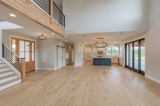 Photo 36 for Farmhouse House Plan #1070-39 - 3 bed, 3.5 bath