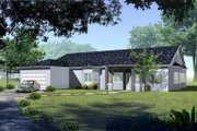 Cost to Build Report for Plan: 1-593