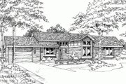 Cost to Build Report for Plan: 320-318