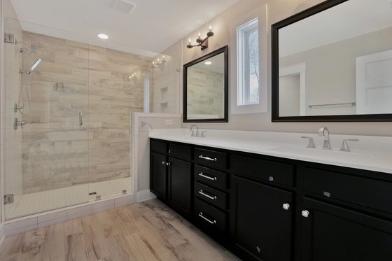 Photo 4 for Farmhouse House Plan #1080-4 - 4 bed, 3.5 bath