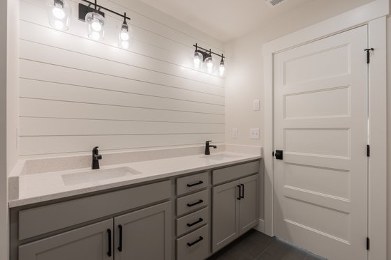 Photo 36 for Farmhouse House Plan #1070-70 - 3 bed, 2.5 bath