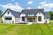 Cost to Build Report for Plan: 1096-145