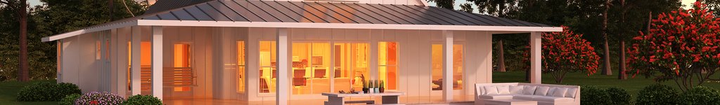 Lanais and Living Porches - Houseplans.com