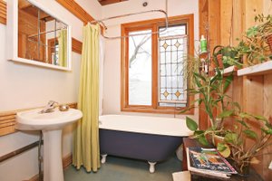 Photo 11 for Modern House Plan #905-3 - 2 bed, 1 bath