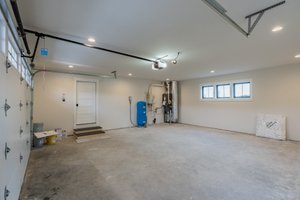 Interior - Other 6 for Country House Plan #1070-33 - 3 bed, 2.5 bath