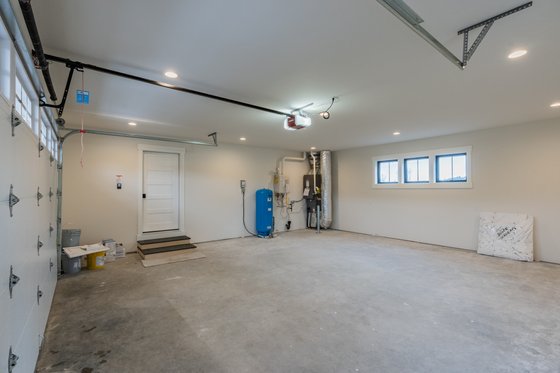 Interior - Other 6 for Country House Plan #1070-33 - 3 bed, 2.5 bath