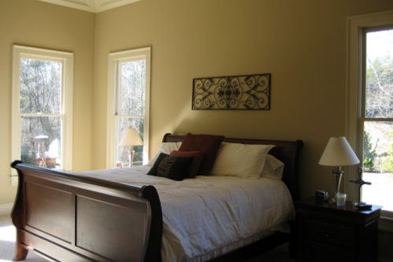 Photo 6 for European House Plan #437-48 - 4 bed, 4 bath