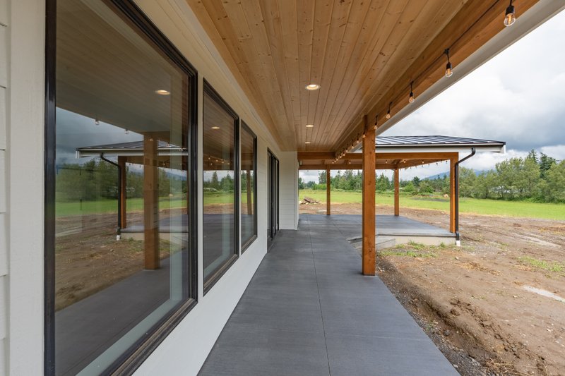 House Design - Photo 78 for Farmhouse House Plan #1070-39 - 3 bed, 3.5 bath